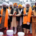 ਸਮਾਰਟ ਰਾਸਨ ਕਾਰਡ ਬਣਾਉਣ ਸਬੰਧੀ ਪ੍ਰੀਕਿਆ ਸੁਰੂ : ਭਾਰਤ ਭੂਸ਼ਣ ਆਸ਼ੂ