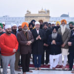 ਬਲਬੀਰ ਸਿੰਘ ਸਿੱਧੂ ਨੇ 11 ਡਰੱਗ ਕੰਟਰੋਲਰ ਅਧਿਕਾਰੀਆਂ ਨੂੰ ਸੌਂਪੇ ਨਿਯੁਕਤੀ ਪੱਤਰ