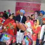 ਆਮ ਬਜਟ ਨੂੰ ਤਿਆਰ ਕਰਨ ਲਈ ਪਹਿਲਾਂ ਵਿਧਾਇਕਾਂ ਨੂੰ ਬਜਟ ‘ਤੇ ਬੋਲਣ ਦਾ ਮੌਕਾ ਦਿੱਤਾ ਜਾਵੇਗਾ – ਮੁੱਖ ਮੰਤਰੀ