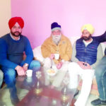 ਟਲ ਸਕਦੀ ਹੈ 22 ਜਨਵਰੀ ਨੂੰ ਨਿਰਭਯਾ ਦੇ ਦੋਸ਼ੀਆਂ ਨੂੰ ਹੋਣ ਵਾਲੀ ਫਾਂਸੀ