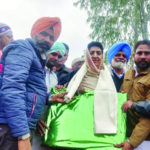 ਨਿਰਭਯਾ ਦੇ ਦੋਸ਼ੀ ਮੁਕੇਸ਼ ਦੀ ਦਯਾ ਪਟੀਸ਼ਨ ਰਾਸ਼ਟਰਪਤੀ ਵਲੋਂ ਖਾਰਜ
