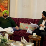 ਪੰਜਾਬ ਵਿੱਚ 6 ਸਾਲ ਤੱਕ ਦੇ ਬੱਚਿਆਂ ਦੇ ਸਰਬਪੱਖੀ ਵਿਕਾਸ ਲਈ ਬਣੇਗੀ ਨੀਤੀ : ਅਰੁਨਾ ਚੌਧਰੀ