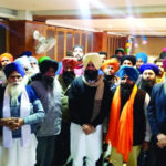 ਸੰਗਰੂਰ ਪੁਲਿਸ ਵੱਲੋਂ ਕਤਲ ਸਣੇ 40 ਤੋਂ ਵਧੇਰੇ ਵਾਰਦਾਤਾਂ ਨੂੰ ਅੰਜਾਮ ਦੇਣ ਵਾਲੇ ਗਿਰੋਹ ਦੇ 8 ਮੈਂਬਰ ਗ੍ਰਿਫਤਾਰ