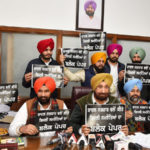 ਪੁਲਵਾਮਾ ‘ਚ ਸੁਰੱਖਿਆ ਬਲਾਂ ਨਾਲ ਮੁਕਾਬਲੇ ਦੌਰਾਨ 2 ਅੱਤਵਾਦੀ ਢੇਰ-2 ਜਵਾਨ ਜ਼ਖ਼ਮੀ