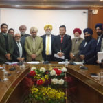 ਪੰਜਾਬ ਸਰਕਾਰ ਵੱਲੋਂ ਰਿਆਇਤੀ ਭਾਅ ਤੇ ਖੰਡ ਅਤੇ ਚਾਹ ਪੱਤੀ ਜਲਦ ਹੀ ਮੁਹੱਈਆ ਕਰਾਈ ਜਾਵੇਗੀ-ਭਾਰਤ ਭੂਸ਼ਣ ਆਸ਼ੂ