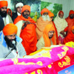 ਜੋਰਾਵਰ ਸਿੰਘ ਭਾਉਵਾਲ ਪਾਰਟੀ ਦਾ ਜ਼ਿਲ੍ਹਾ ਇੰਚਾਰਜ ਨਿਯੁਕਤ