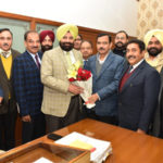 ਹਰਿਆਣਾ ਦੇ ਮੁੱਖ ਮੰਤਰੀ ਨੇ ਸਾਲ 2020 ਦਾ ਕੈਲੇਂਡਰ ਜਾਰੀ ਕੀਤਾ