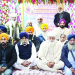 ਅਰਧ ਸੈਨਿਕ ਬਲਾਂ ਅਤੇ ਪੰਜਾਬ ਪੁਲਿਸ ਦੀਆਂ 15 ਟੁਕੜੀਆਂ ਗਣਤੰਤਰ ਦਿਵਸ ਮਾਰਚ ਪਾਸਟ ‘ਚ ਹੋਣਗੀਆਂ ਸ਼ਾਮਿਲ