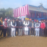 ਆਸਟ੍ਰੇਲੀਆ ਚ 5,000 ਊਠਾਂ ਨੂੰ ਗੋਲੀ ਨਾਲ ਮਾਰਿਆ ਗਿਆ