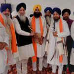 ਆਰੀਅਨਜ਼ ਫੈਕਲਟੀ ਨੂੰ ਸੀਆਈਆਈ ਵਿੱਚ ਸੰਨਮਾਨਤ ਕੀਤਾ