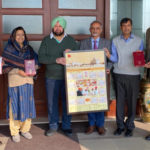 ਸਿੱਖਿਆ ਦੇ ਪੱਧਰ ਨੂੰ ਹੋਰ ਉੱਚਾ ਚੁੱਕਣ ਵਾਸਤੇ 1 ਕਰੋੜ ਦੇ ਫੰਡ ਜਾਰੀ
