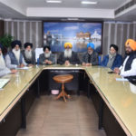 ਭਾਈ ਲੌਂਗੋਵਾਲ ਨੇ ਸ. ਅੰਮ੍ਰਿਤ ਸਿੰਘ ਨੂੰ ਅਮਰੀਕਾ ’ਚ ਹੈਰਿਸ ਕਾਊਂਟੀ ਦਾ ਡਿਪਟੀ ਕਾਂਸਟੇਬਲ ਬਣਨ ’ਤੇ ਦਿੱਤੀ ਵਧਾਈ