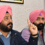 ਪੰਚਾਇਤ ਮੰਤਰੀ ਵਲੋਂ ਰੂਰਲ ਹੈਲਥ ਫਾਰਮਾਸਿਸਟਾਂ ਦੀਆਂ ਸੇਵਵਾਂ ਰੈਗੂਲਰ ਕਰਨ ਲਈ ਸੀਨੀਅਰ ਅਧਿਕਾਰੀਆਂ ਦੀ ਅਗਵਾਈ ਵਿਚ ਕਮੇਟੀ ਗਠਨ ਕਰਨ ਦਾ ਫੈਸਲਾ