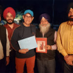 ਸ਼ਰਧਾ ਤੇ ਉਤਸ਼ਾਹ ਨਾਲ ਮਨਾਇਆ ਬਾਬਾ ਦੀਪ ਸਿੰਘ ਜੀ ਦਾ ਜਨਮ ਦਿਹਾੜਾ