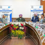 ਮੁੱਖ ਮੰਤਰੀ ਵੱਲੋਂ ਸੂਬਾ ਵਾਸੀਆਂ ਨੂੰ ਸਾਰੇ ਸਰਕਾਰੀ ਵਿਭਾਗਾਂ ਦੀਆਂ ਸੇਵਾਵਾਂ ਇਕੋ ਮੰਚ ‘ਤੇ ਮੁਹੱਈਆ ਕਰਵਾਉਣ ਲਈ ਪੰਜਾਬ ਐਮਸੇਵਾ ਮੋਬਾਈਲ ਐਪ ਜਾਰੀ