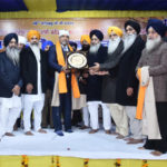 ਸ਼੍ਰੋਮਣੀ ਕਮੇਟੀ ਦੇ ਵਫ਼ਦ ਨੂੰ ਵੀਜ਼ੇ ਦੇਣ ’ਚ ਫਰਾਖ਼ਦਿਲੀ ਵਿਖਾਏ ਪਾਕਿਸਤਾਨ ਸਰਕਾਰ : ਭਾਈ ਲੌਂਗੋਵਾਲ