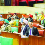 ਕੈਪਟਨ ਅਮਰਿੰਦਰ ਸਿੰਘ ਵੱਲੋਂ ਪ੍ਰੋ. ਸੁਰਜੀਤ ਹਾਂਸ ਦੇ ਦੇਹਾਂਤ ‘ਤੇ ਡੂੰਘੇ ਦੁੱਖ ਦਾ ਪ੍ਰਗਟਾਵਾ
