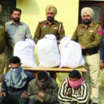 ਅਕਾਲੀ ਦਲ ਵੱਲੋਂ ਗੁਰੂ ਤੇਗ ਬਹਾਦਰ ਜੀ ਦੇ ਪ੍ਰਕਾਸ਼ ਪੁਰਬ ਸਬੰਧੀ ਕੇਂਦਰ ਨੂੰ ਪੈਨਲ ਬਣਾਉਣ ਦੀ ਅਪੀਲ
