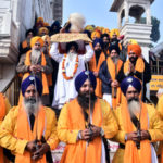 ਨਵੇਂ ਸਾਲ ਤੇ ਪਾਕਿਸਤਾਨ ਵਲੋਂ ਕੀਤੀ ਗਈ ਗੋਲਾਬਾਰੀ ਵਿੱਚ ਦੋ ਭਾਰਤੀ ਜਵਾਨ ਸ਼ਹੀਦ ‘