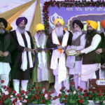 ਨੋਟਬੰਦੀ, ਜੀ.ਐਸ.ਟੀ. ਅਤੇ ਸੀ.ਏ.ਏ. ਨੇ ਸਹਾਇਕ ਖੇਤੀਬਾੜੀ ਨੂੰ ਬੁਰੀ ਤਰਾਂ ਸੱਟ ਮਾਰੀ ਹੈ: ਤ੍ਰਿਪਤ ਬਾਜਵਾ