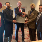 ਕੇਜਰੀਵਾਲ ਦਾ ਹਲਫ਼ਦਾਰੀ ਸਮਾਗਮ 16 ਨੂੰ