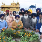 ਜਰਮਨ ਆਧਾਰਿਤ ਫਰਿਊਡੈਨਬਰਗ ਗਰੁੱਪ ਦੇ ਸੀ.ਈ.ਓ. ਵੱਲੋਂ ਪੰਜਾਬ ਵਿੱਚ 400 ਕਰੋੜ ਰੁਪਏ ਦੇ ਨਿਵੇਸ਼ ਕਰਨ ਬਾਰੇ ਕੈਪਟਨ ਅਮਰਿੰਦਰ ਸਿੰਘ ਨਾਲ ਵਿਚਾਰਾਂ