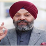 ਕੈਪਟਨ ਅਮਰਿੰਦਰ ਸਿੰਘ ਨੇ 34 ਸ਼ਹੀਦਾਂ ਦੇ ਪਰਿਵਾਰਕਾ ਮੈਂਬਰਾਂ ਨੂੰ ਕੀਤਾ ਸਨਮਾਨਿਤ