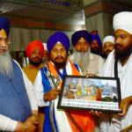 ਆਰੀਅਨਜ਼ ਗਰੁੱਪ ਵਿਖੇ 13ਵੀ ਐਥਲੈਟਿਕ ਮੀਟ ਦਾ ਆਯੋਜਨ
