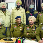 ਸਰਬੱਤ ਸਹਿਤ ਬੀਮਾ ਯੋਜਨਾ ਤਹਿਤ ਲਾਭਪਾਤਰੀਆਂ ਨੂੰ ਰਜਿਸਟਰ ਕਰਨ ਲਈ ਸਾਰੇ ਸੂਚੀਬੱਧ ਹਸਪਤਾਲਾਂ ਵਿੱਚ ਫਿੰਗਰਪ੍ਰਿੰਟ ਰੀਡਰਾਂ ਦੇ ਨਾਲ ਨਾਲ ਆਈਰਿਸ ਸਕੈਨਰ ਪਹਿਲਾਂ ਹੀ ਉਪਲੱਬਧ: ਬਲਬੀਰ ਸਿੰਘ ਸਿੱਧੂ