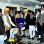 ਕੈਪਟਨ ਸਰਕਾਰ 25 ਫਰਵਰੀ ਨੂੰ ਪੇਸ਼ ਕਰੇਗੀ 2020-21 ਦਾ ਬਜਟ