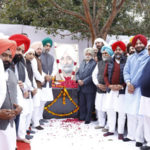 ਸ਼੍ਰੋਮਣੀ ਕਮੇਟੀ ਵੱਲੋਂ ਵਾਤਾਵਰਨ ਸੰਭਾਲ ਲਈ ਯਤਨ ਤੇਜ