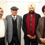 ਕੇਂਦਰੀ ਸਿੱਖ ਅਜਾਇਬ ਘਰ ’ਚ ਜਥੇਦਾਰ ਬਾਬਾ ਲੱਖਾ ਸਿੰਘ ਅਤੇ ਪ੍ਰਿੰਸੀਪਲ ਚੰਨਣ ਸਿੰਘ ਦੀਆਂ ਤਸਵੀਰਾਂ ਸੁਸ਼ੋਭਿਤ