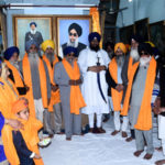 ਕੈਪਟਨ ਅਮਰਿੰਦਰ ਸਿੰਘ ਵੱਲੋਂ ਅਕਾਲੀਆਂ ਨੂੰ ਕਰਾਰਾ ਜਵਾਬ