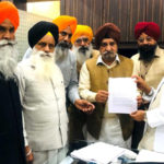ਕਸ਼ਮੀਰੀ ਮਿਮਿਕਰੀ ਕਲਾਕਾਰ ਅਨਵਰ ਕਸਾਨਾ ਨੇ ਕੀਤਾ ਆਰੀਅਨਜ਼ ਕਾਲਜ ਵਿੱਚ ਪ੍ਰਫਰਮ