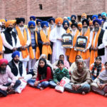 ਸੀ.ਏ.ਏ. ਖਿਲਾਫ ਲੋਕਾਂ ਦਾ ਗੁੱਸਾ ਸੁਭਾਵਿਕ, ਕੇਂਦਰ ਵੱਲੋਂ ਕਾਨੂੰਨ ਰੱਦ ਕਰਨ ਤੱਕ ਲੋਕਾਂ ਵਿੱਚ ਗੁੱਸਾ ਹੋਰ ਵਧੇਗਾ: ਕੈਪਟਨ ਅਮਰਿੰਦਰ ਸਿੰਘ