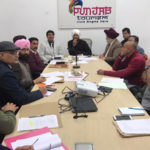 ਗਾਰਗੀ ਛੇੜਛਾੜ ਮਾਮਲੇ ਵਿੱਚ ਕੋਰਟ ਵਲੋਂ ਸੀ.ਬੀ.ਆਈ. ਜਾਂਚ ਦੀ ਮੰਗ ਵਾਲੀ ਪਟੀਸ਼ਨ ਖਾਰਜ