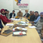 ਰਾਣਾ ਕੇ.ਪੀ ਸਿੰਘ ਵਲੋਂ ਭਾਰਤ ਤੇ ਕਨੇਡਾ ਦੇ ਆਪਸੀ ਸਬੰਧਾਂ ਨੂੰ ਹੋਰ ਮਜ਼ਬੂਤ ਕਰਨ ‘ਤੇ ਜ਼ੋਰ