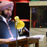 ਕਰਤਾਰਪੁਰ ਸਾਹਿਬ ਦਾ ਲਾਂਘਾ ਬੰਦ ਨਹੀ ਹੋਣ ਦਿਆਂਗੇ-ਕੈਪਟਨ ਅਮਰਿੰਦਰ ਸਿੰਘ