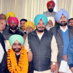 ਪੰਜਾਬ ਸਰਕਾਰ ਜੰਗਲਾਤ ਕਾਮਿਆਂ ਨੂੰ ਪੱਕਾ ਕਰਨ ਲਈ ਹਮਦਰਦੀ ਨਾਲ ਵਿਚਾਰ ਕਰਾਂਗੀ : ਧਰਮਸੋਤ