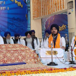 ਪੋਸਟਮਾਰਟਮ ਰਿਪੋਰਟ ਅਨੁਸਾਰ ਆਈ ਬੀ ਕਰਮਚਾਰੀ ਅੰਕਿਤ ਸ਼ਰਮਾ ਤੇ ਚਾਕੂ ਨਾਲ ਹੋਏ ਸਨ 12 ਵਾਰ