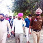 ਪੀ ਓ ਸਟਾਫ ਲੁਧਿਆਣਾ ਵੱਲੋਂ 3 ਭਗੌੜੇ ਕਾਬੂ