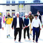 ਗੁਰੂ ਤੇਗ ਬਹਾਦਰ ਚੈਰੀਟੇਬਲ ਹਸਪਤਾਲ ਵੱਲੋਂ ਕੋਰੋਨਾ ਵਾਇਰਸ ਦੇ ਮੁਕਾਬਲੇ ਲਈ ਵਿਸ਼ੇਸ਼ ਪ੍ਰਬੰਧ : ਜੱਥੇ. ਗਾਬਾ