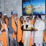 ਬਲਬੀਰ ਸਿੰਘ ਸਿੱਧੂ ਨੇ 657 ਨਵੇਂ ਕਮਿਊਨਿਟੀ ਸਿਹਤ ਅਧਿਕਾਰੀਆਂ ਨੂੰ ਨਿਯੁਕਤੀ ਪੱਤਰ ਕੀਤੇ ਜਾਰੀ