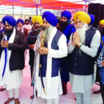 ਸ੍ਰੀ ਕਰਤਾਰਪੁਰ ਸਾਹਿਬ ਦੇ ਮੁਫ਼ਤ ਦਰਸ਼ਨਾਂ ਲਈ ਸਰਬੱਤ ਦਾ ਭਲਾ ਟਰੱਸਟ ਦੀ ਵੱਡੀ ਪਹਿਲ ਕਦਮੀ