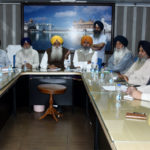ਮੰਤਰੀ ਸਮੂਹ ਨੇ ਸਾਰੇ ਸ਼ਾਪਿੰਗ ਮਾਲ, ਸਥਾਨਕ ਕਿਸਾਨ ਮੰਡੀਆਂ ਅਤੇ ਅਜਾਇਬਘਰਾਂ ਨੂੰ 31 ਮਾਰਚ ਤੱਕ ਬੰਦ ਕਰਨ ਦੇ ਦਿੱਤੇ ਆਦੇਸ਼