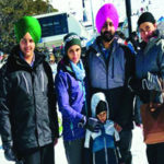 ਰਾਣਾ ਸੋਢੀ ਤੇ ਅਰੁਨਾ ਚੌਧਰੀ ਨੇ ਮੁੱਕੇਬਾਜ਼ ਸਿਮਰਨਜੀਤ ਕੌਰ ਨੂੰ ਇਤਿਹਾਸਕ ਪ੍ਰਾਪਤੀ ਲਈ ਮੁਬਾਰਕਬਾਦ ਦਿੱਤੀ