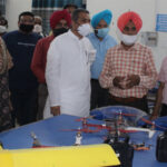 GANG OF IPL BOOKIES, DRUG PEDLARS BUSTED