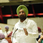 ਦੇਵੀ ਦਿਆਲ ਪਰਾਸ਼ਰ ਭਾਜਪਾ ਦਾ’ਚ ਹੋਏ ਸ਼ਾਮਲ।