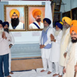 ਸ਼ਤਾਬਦੀ ਸਮਾਗਮਾਂ ਦੌਰਾਨ ਸਿੱਖ ਸੰਸਥਾ ਦੀ ਸਥਾਪਨਾ ਦੇ ਇਤਿਹਾਸ ਨੂੰ ਰੂਪਮਾਨ ਕਰਦੀ ਚਿੱਤਰ ਪ੍ਰਦਰਸ਼ਨੀ ਬਣੇਗੀ ਖਿੱਚ ਦਾ ਕੇਂਦਰ