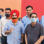 ਹਰਿਆਣਾ ਦੇ ਮੁੱਖ ਸਕੱਤਰ ਨੇ ਸੁਆਗਤ ਰੂਮ ਵਿਚ ਸਟੇਟ ਬੈਂਕ ਇੰਡਿਆ ਦੀ ਈ-ਲਾਬੀ ਦਾ ਉਦਘਾਟਨ ਕੀਤਾ